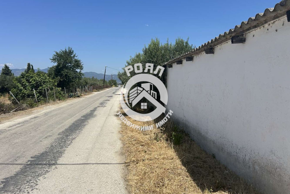 Роял Имоти продава къща в ГЪРЦИЯ,гр.Ксанти,с.Неа Кесани - 0