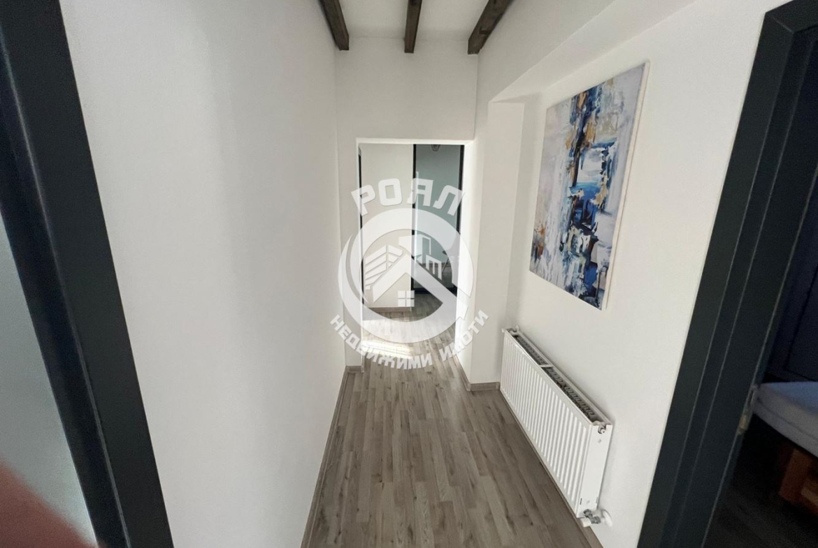 Роял имоти дава под наем къща в с.Браниполе - 0