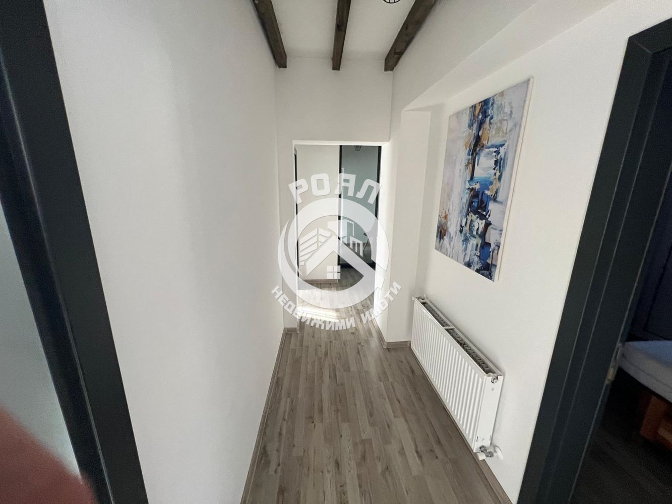 Роял имоти дава под наем къща в с.Браниполе - 0