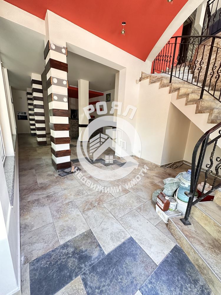 Роял Имоти продава Заведение - Ресторант в кв.Христо Смирненски, Пловдив - 0