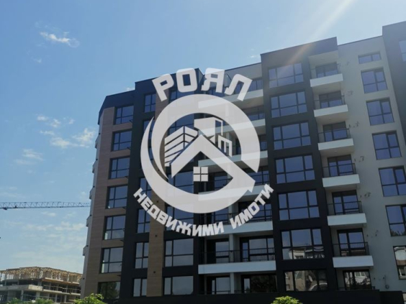 Роял имоти продава Ексклузивно многостаен апартамент, с акт 16, Кючук париж, Пловдив - 0