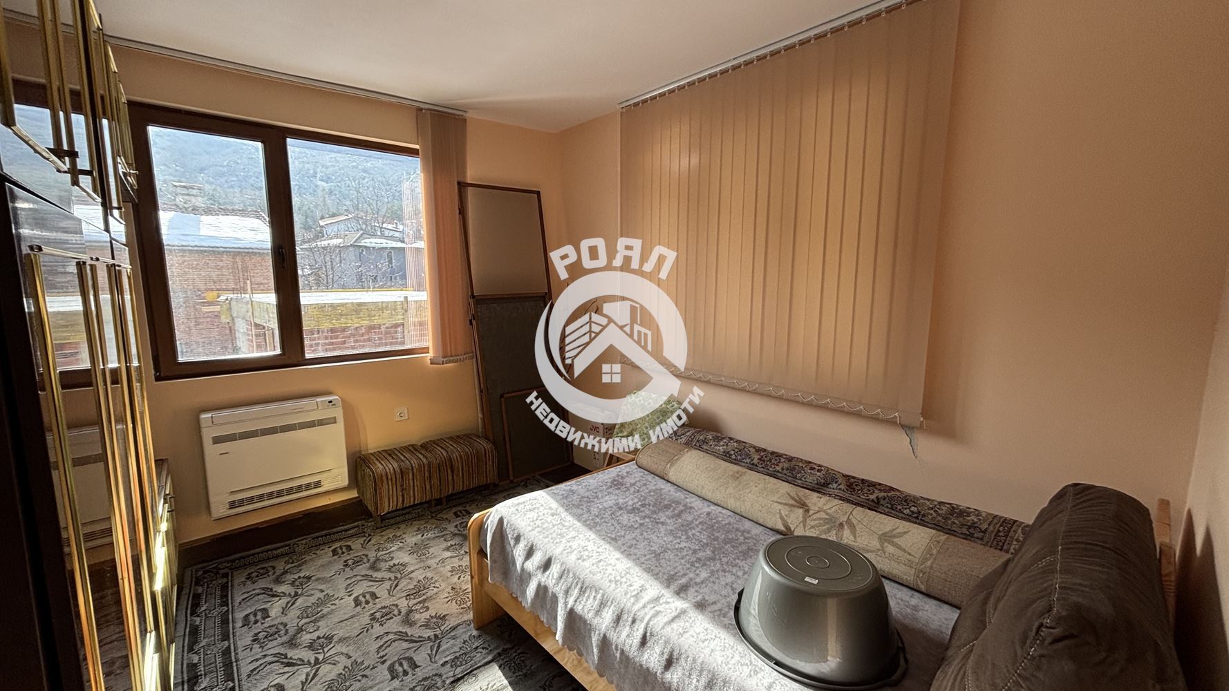 Роял имоти продава двуетажна къща в с.Гълъбово, област Пловдив - 0