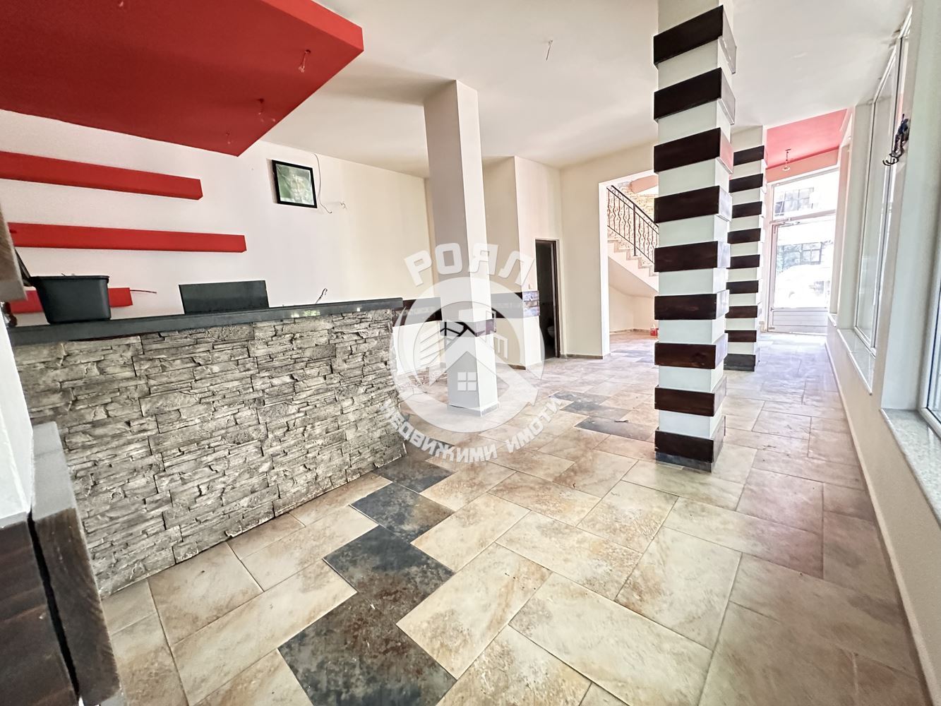 Роял Имоти продава Заведение - Ресторант в кв.Христо Смирненски, Пловдив - 0