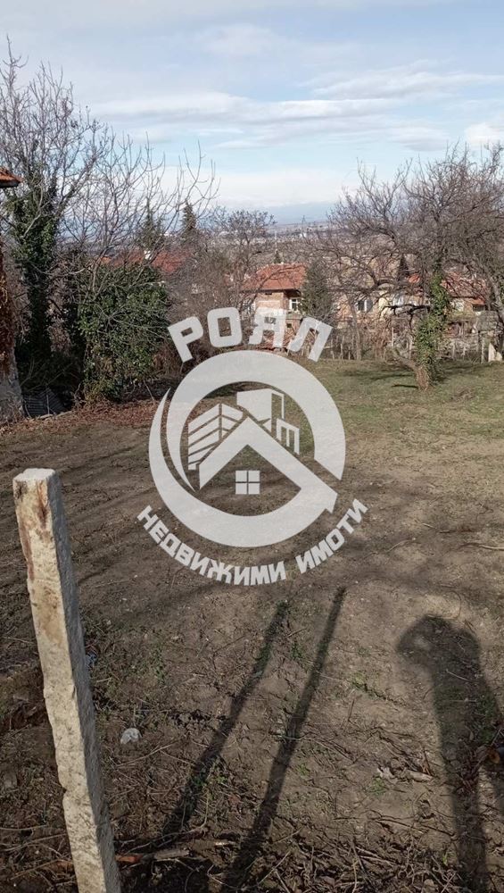 Роял Имоти продава парцел в с.Брестовица - 0