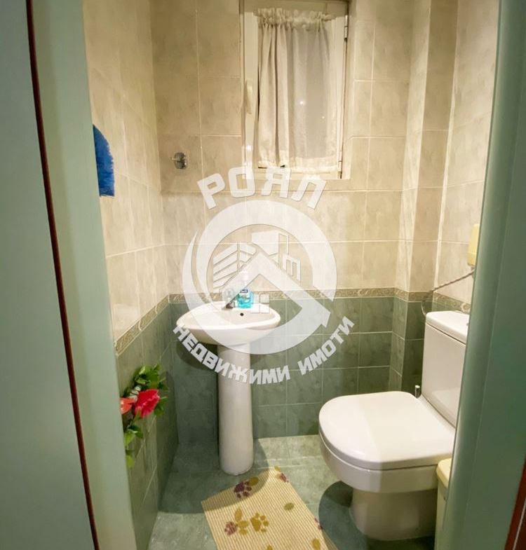 Роял Имот отдава под наем многостаен апартамент, Западен, Пловдив - 0