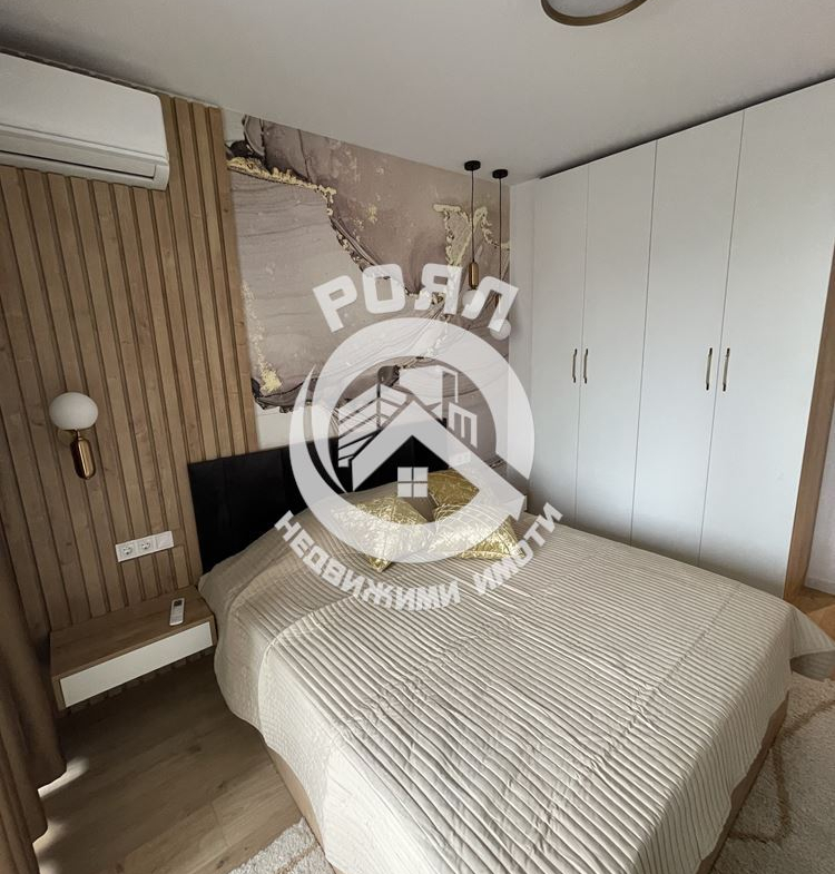 Роял имоти отдава под наем двустаен апартамент, Западен, Пловдив - 0