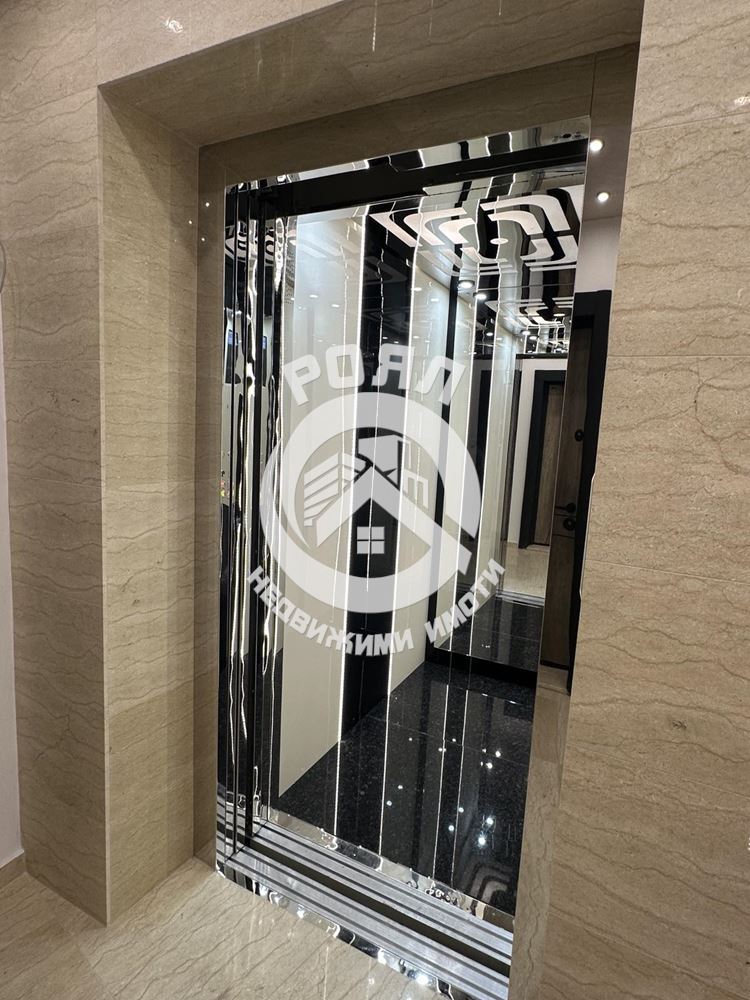 Роял имоти продава луксозен мезонет в сърцето на град Пловдив - 0