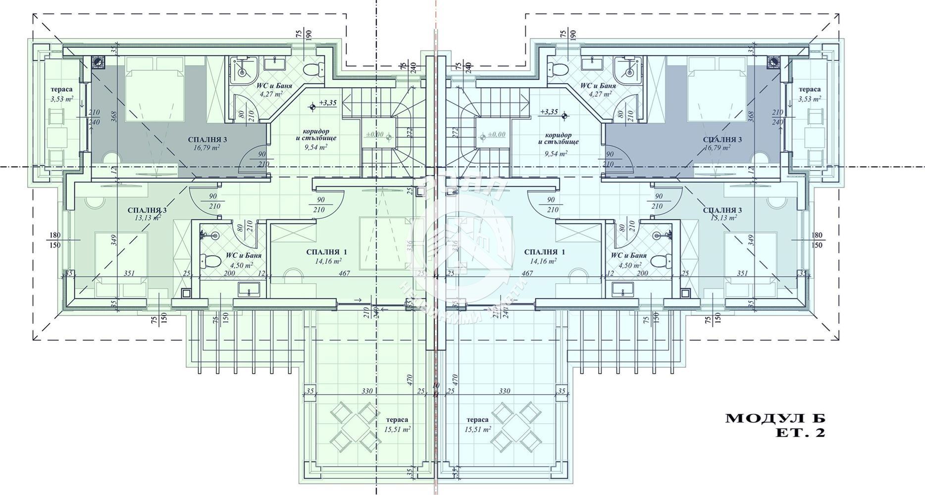 Роял имоти продава Луксозни еднофамилни къщи в подножието на Родопите - 0