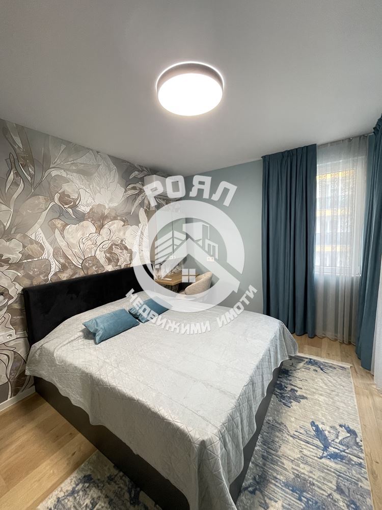 Роял имоти отдава под наем тристаен апартамент, Христо Смирненски, Пловдив - 0