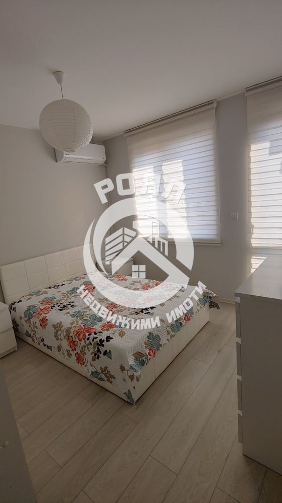 Роял имоти продава двустаен, обзаведен апартамент в кв Южен, Пловдив - 0