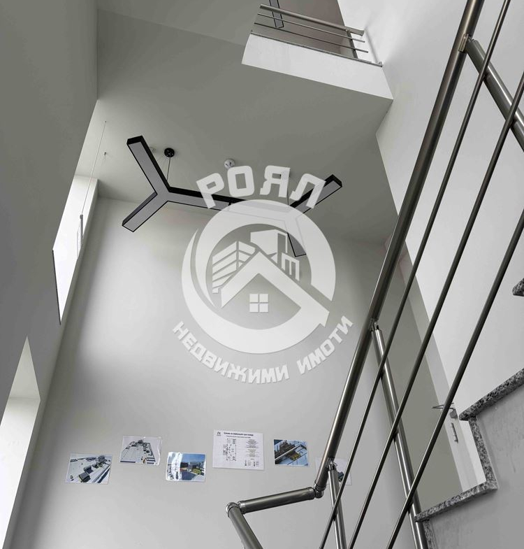 Роял имоти отдава под наем склад на Асеновградско шосе - 0