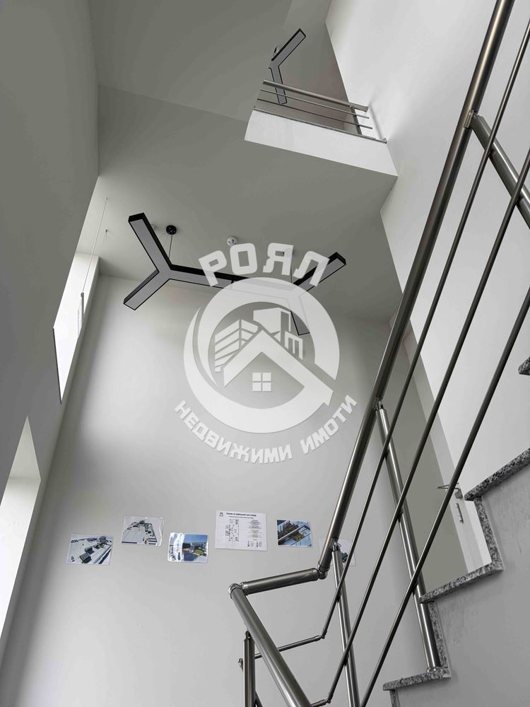 Роял имоти отдава под наем склад на Асеновградско шосе - 0