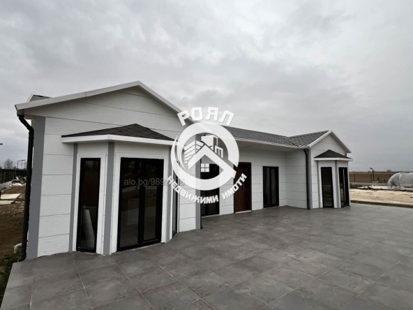 Парцел под наем с.Цалапица - 0