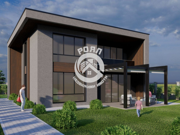 Роял имоти продава парцел -УПИ в село Строево - 0