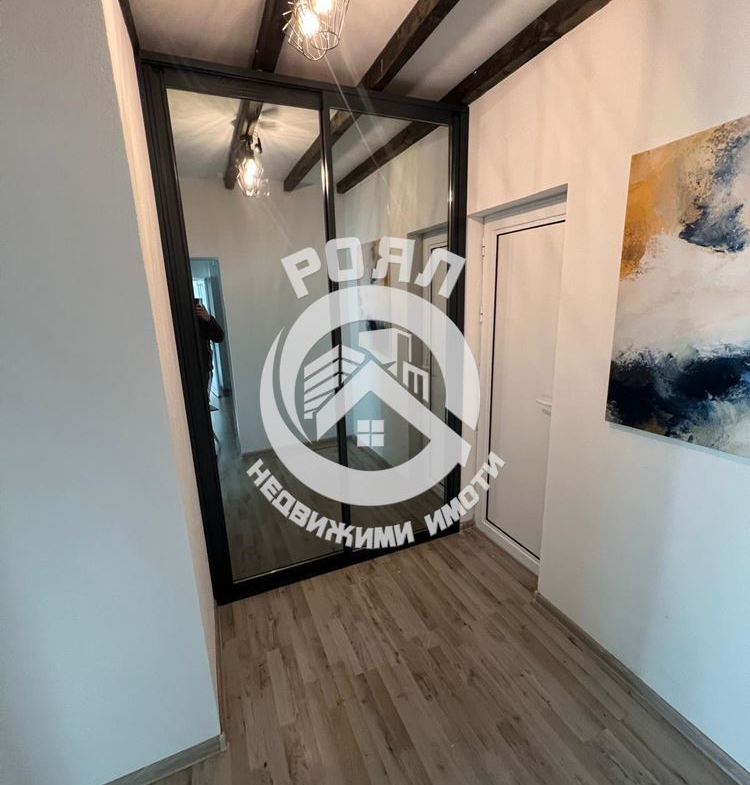 Роял имоти дава под наем къща в с.Браниполе - 0