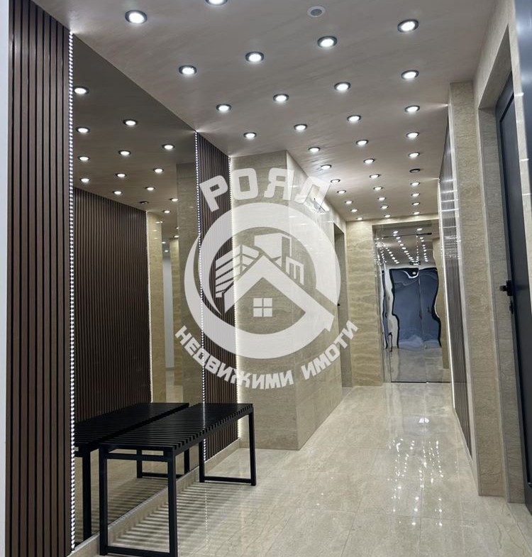 Роял имоти продава луксозен мезонет в сърцето на град Пловдив - 0