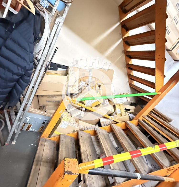 Роял имоти продава магазин на главната гр.Пловдив, Център - 0