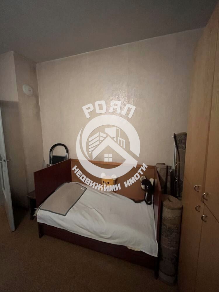 Роял имоти продава двустаен апартамент, кв.Изгрев, Пловдив - 0