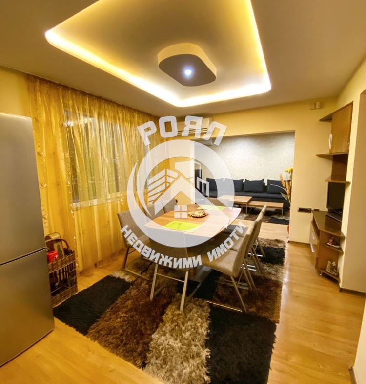 Роял Имот отдава под наем многостаен апартамент, Западен, Пловдив - 0