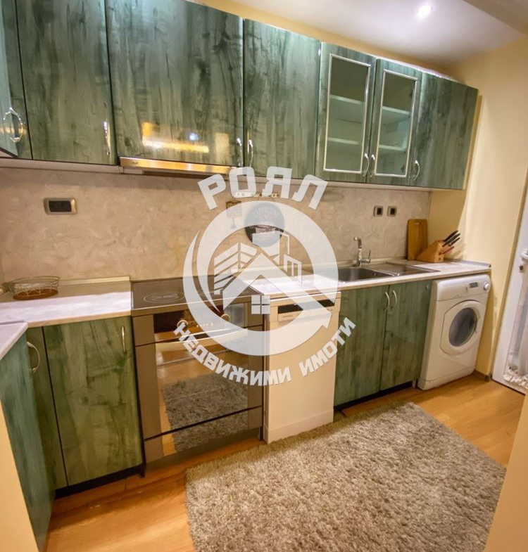 Роял Имот отдава под наем многостаен апартамент, Западен, Пловдив - 0