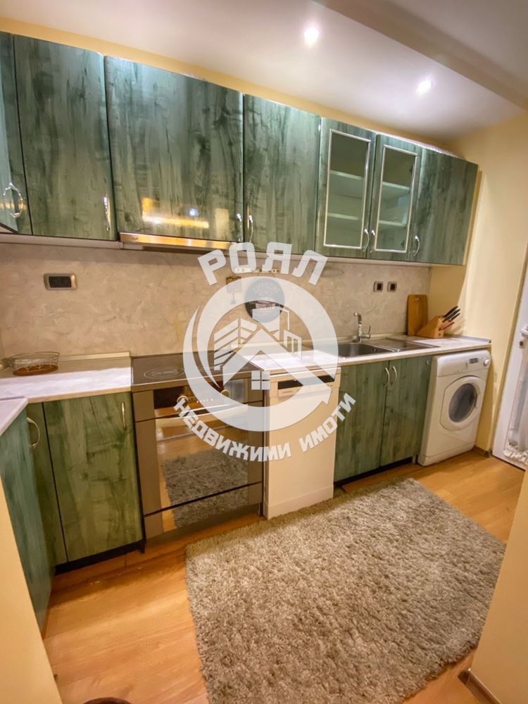 Роял Имот отдава под наем многостаен апартамент, Западен, Пловдив - 0