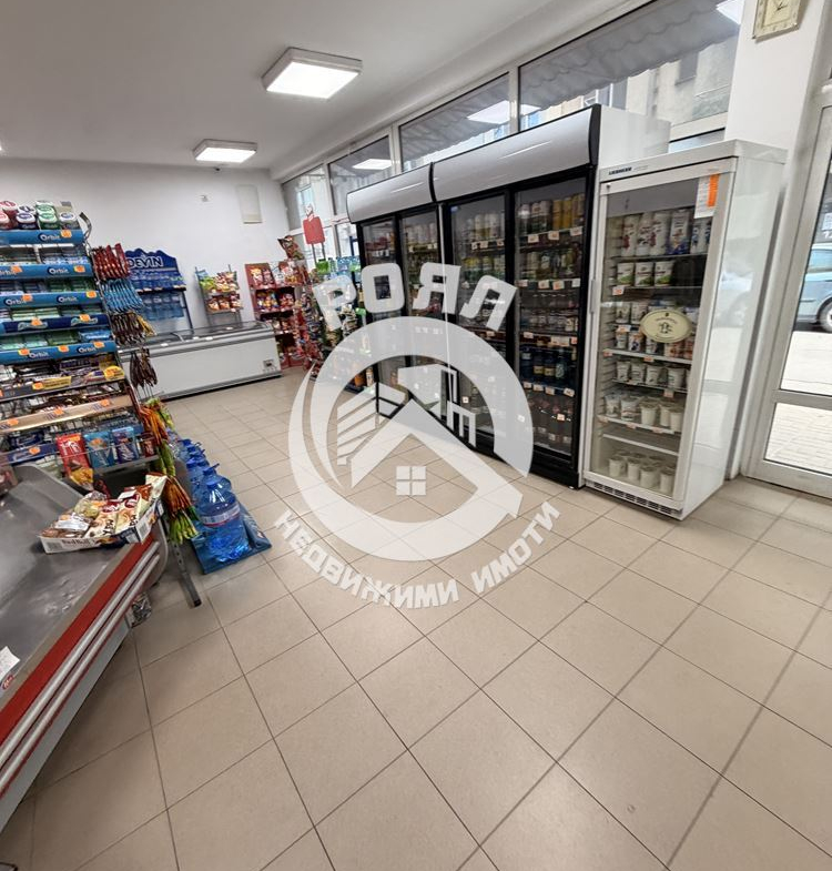 Роял имоти отдава под наем помещение/ магазин, Южен ,Пловдив - 0