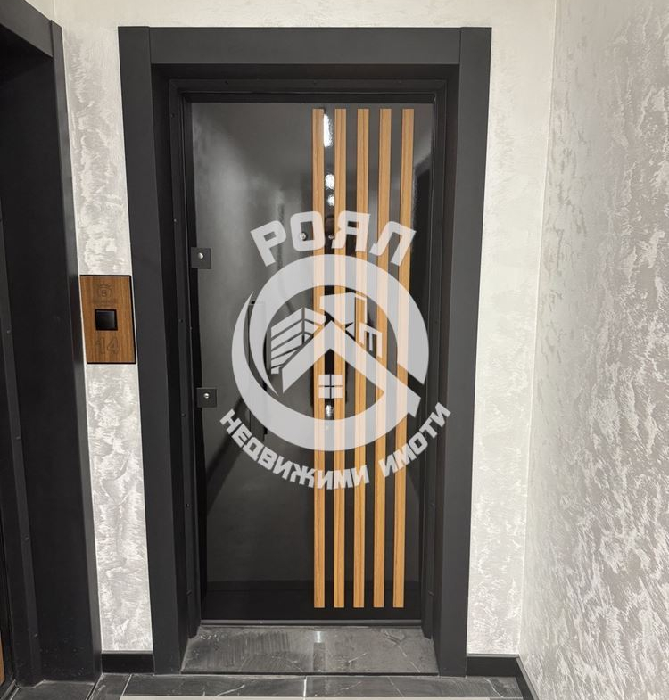 Роял имоти продава тристаен апартамент с АКТ 16 , Беломорски , Пловдив - 0