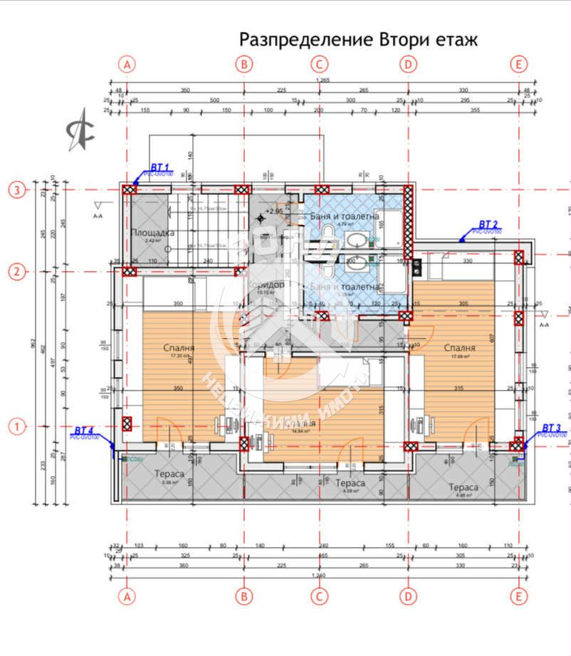 Роял Имоти продава две къщи пред Акт 14 в село Бенковски ,Пловдив - 0
