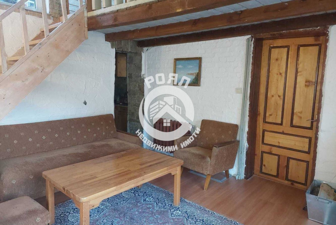 Роял имоти продава къща в с. Бачково - 0