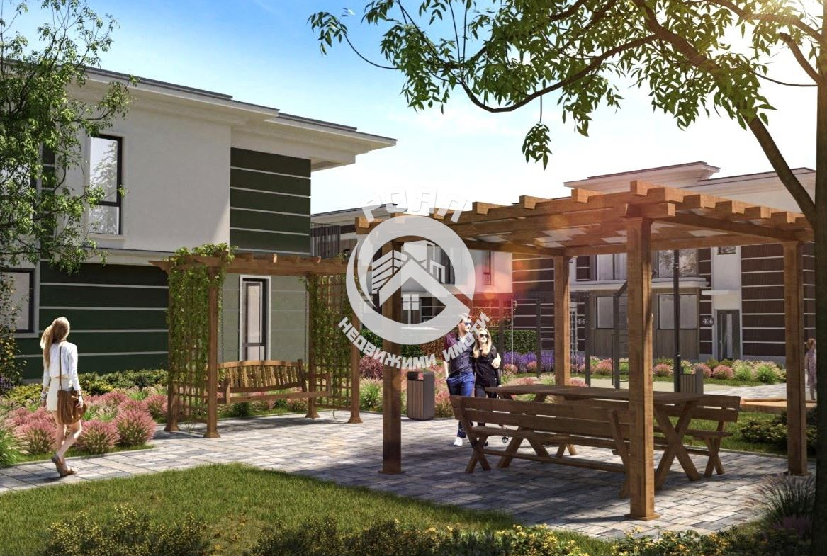 Роял Имоти продава къща гр.Пловдив, кв. Остромила - 0