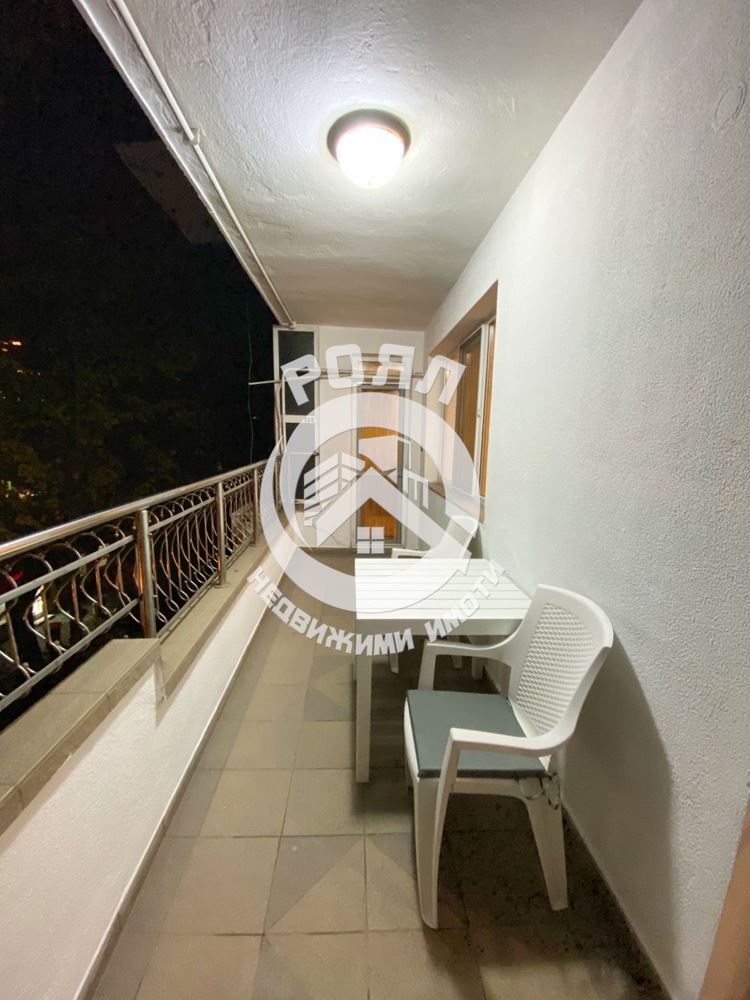 Роял Имот отдава под наем многостаен апартамент, Западен, Пловдив - 0