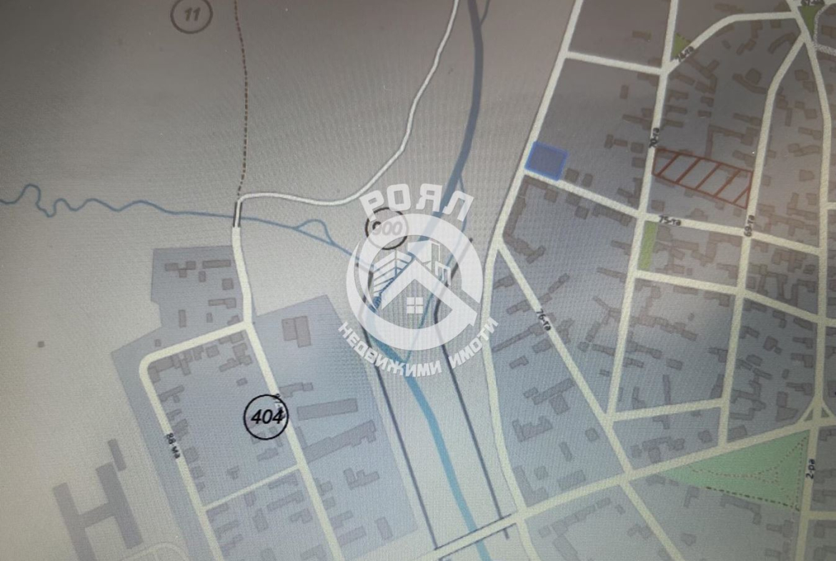 Роял Имоти продава УПИ в с.Ръжево Конаре,обл.Пловдив - 0