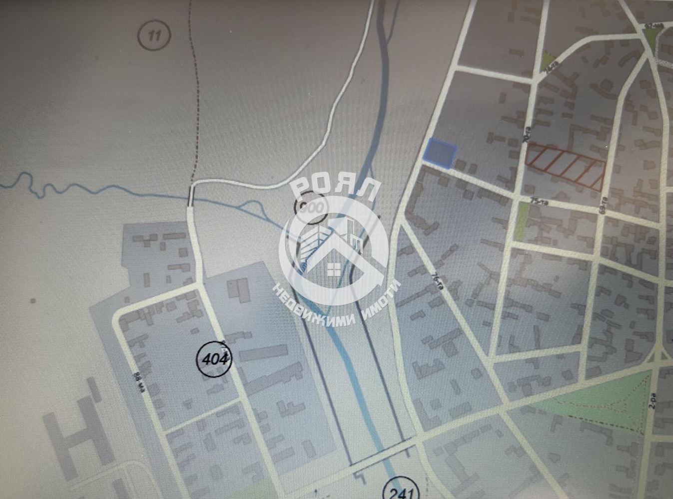 Роял Имоти продава УПИ в с.Ръжево Конаре,обл.Пловдив - 0