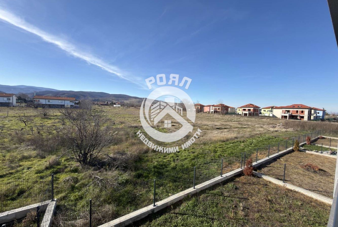 Роял Имоти продава двуетажна къща пред Акт 16 в с. Първенец - 0