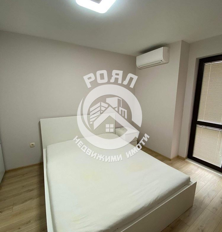 роял имоти продава двустаен апартамент до ВМИ, Младежки хълм, Пловдив - 0