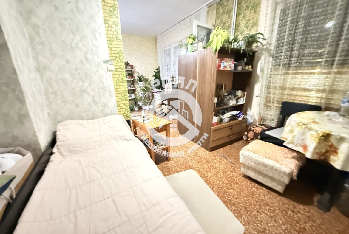 Роял Имоти продава многостаен апартамент в кв.Тракия, Пловдив - 0