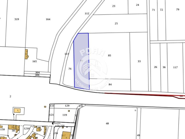 Роял Имоти продава парцел в с.Златитрап - 0