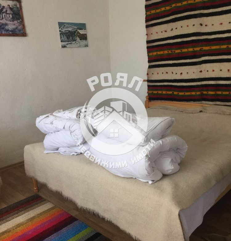 Роял имоти продава къща в с. Глогино, област Смолян - 0