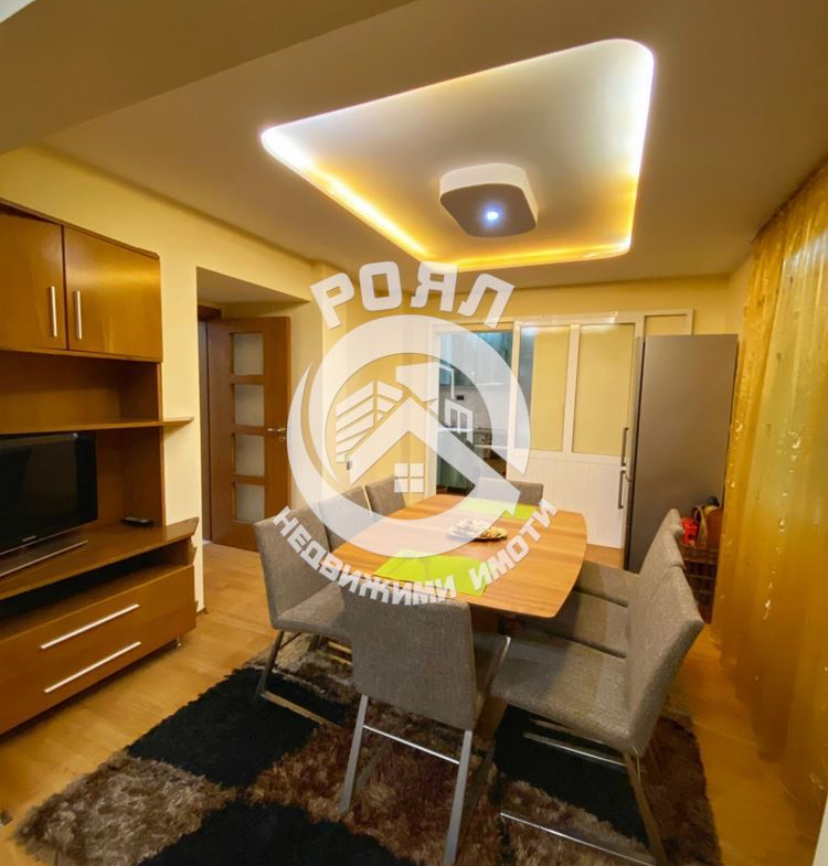 Роял Имот отдава под наем многостаен апартамент, Западен, Пловдив - 0