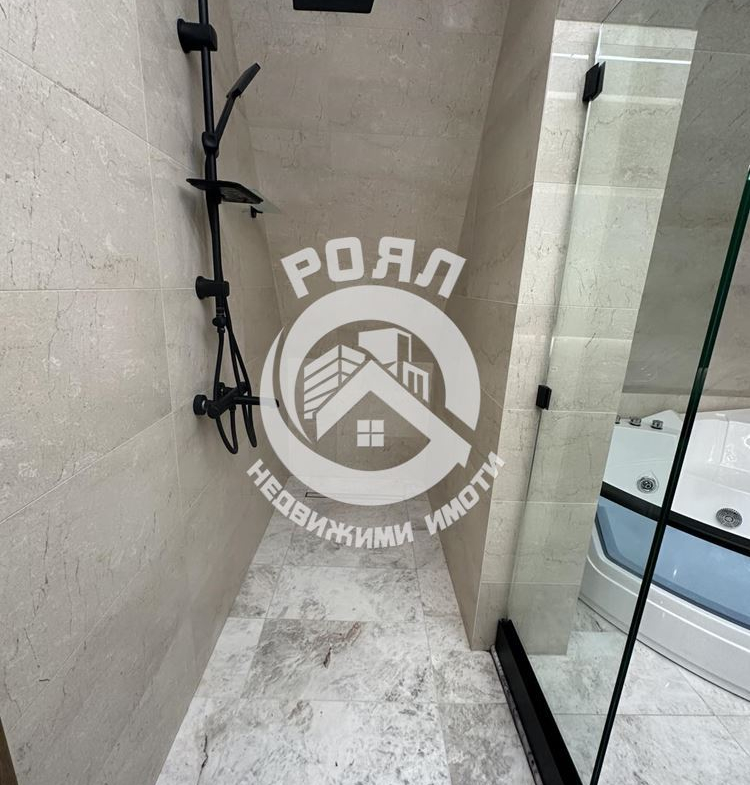 Роял имоти продава луксозен мезонет в сърцето на град Пловдив - 0