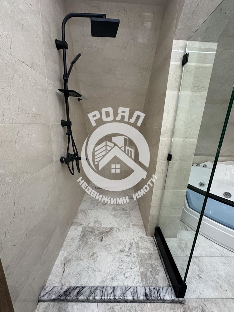 Роял имоти продава луксозен мезонет в сърцето на град Пловдив - 0