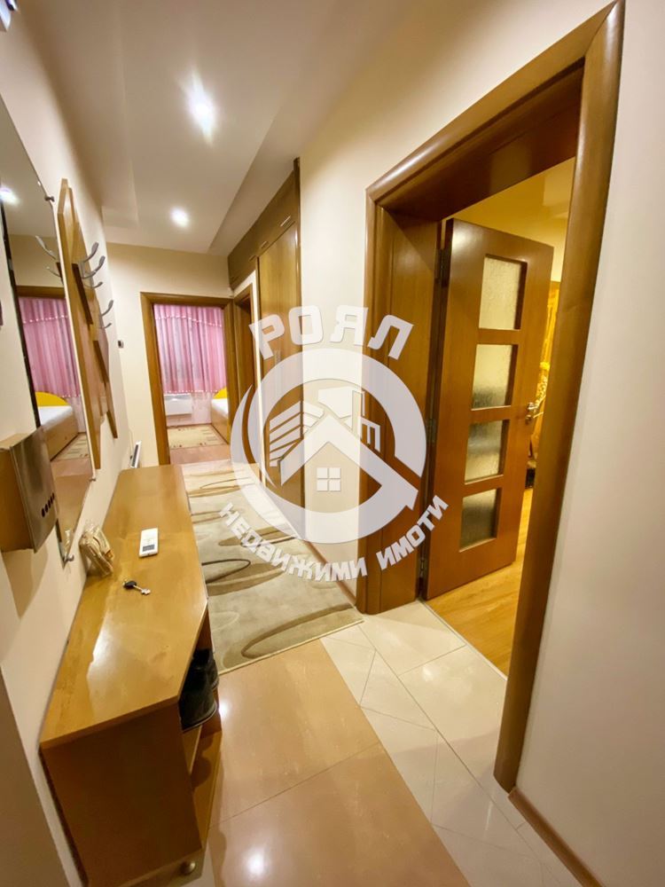 Роял Имот отдава под наем многостаен апартамент, Западен, Пловдив - 0