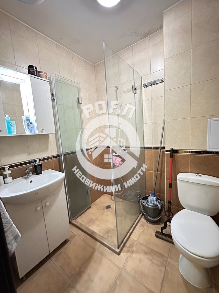 Роял имоти продава тристаен, обзаведен апартамент в кв.Мараша , Пловдив - 0