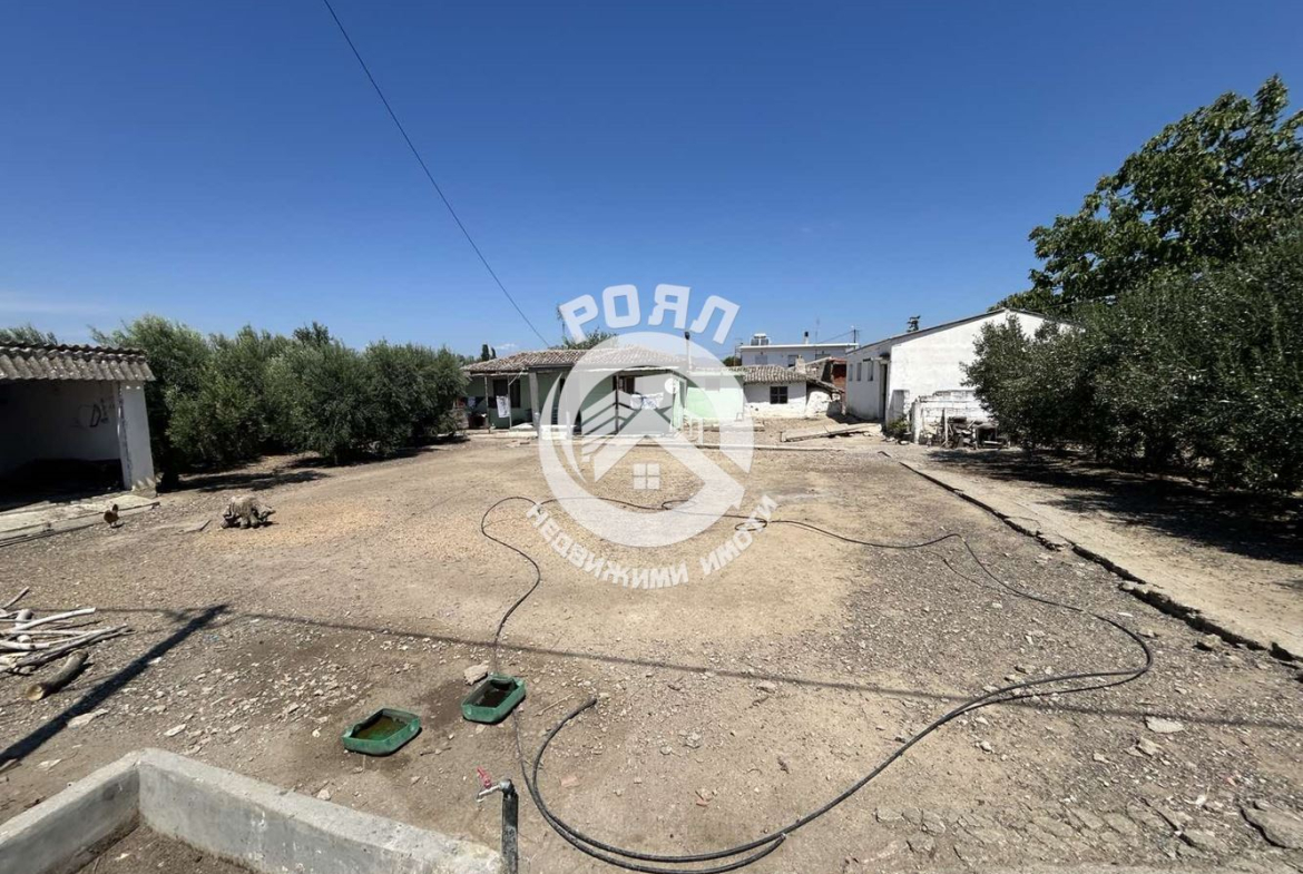 Роял Имоти продава къща в ГЪРЦИЯ,гр.Ксанти,с.Неа Кесани - 0