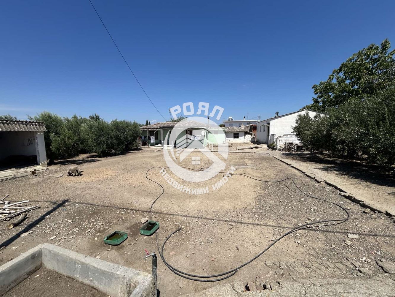 Роял Имоти продава къща в ГЪРЦИЯ,гр.Ксанти,с.Неа Кесани - 0