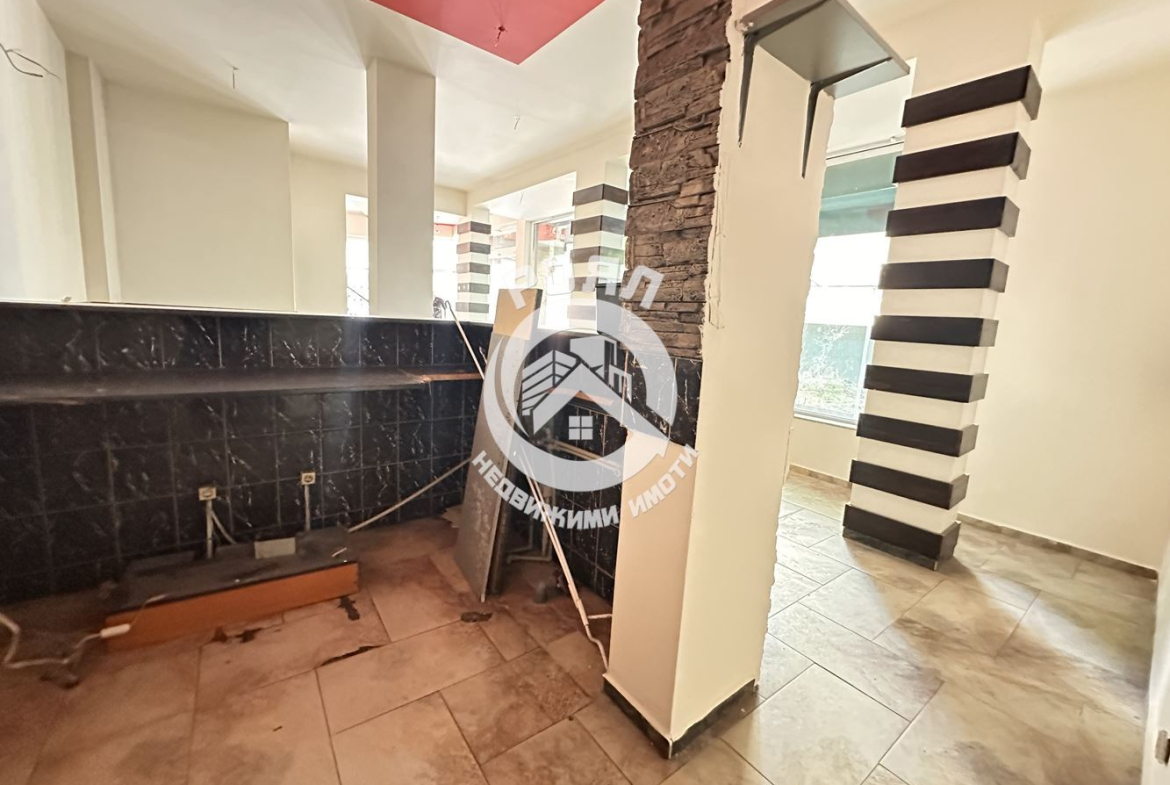 Роял Имоти продава Заведение - Ресторант в кв.Христо Смирненски, Пловдив - 0