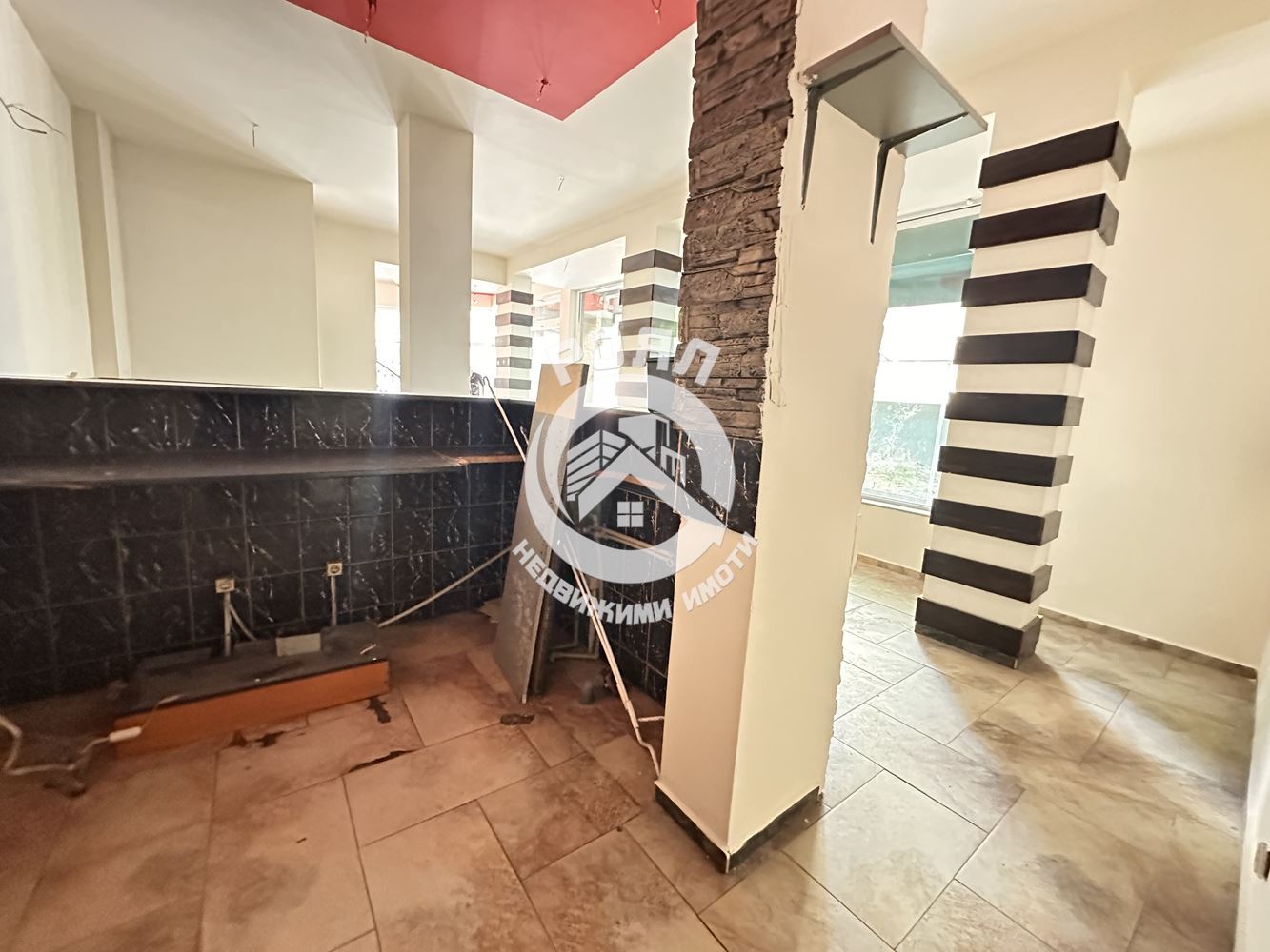 Роял Имоти продава Заведение - Ресторант в кв.Христо Смирненски, Пловдив - 0