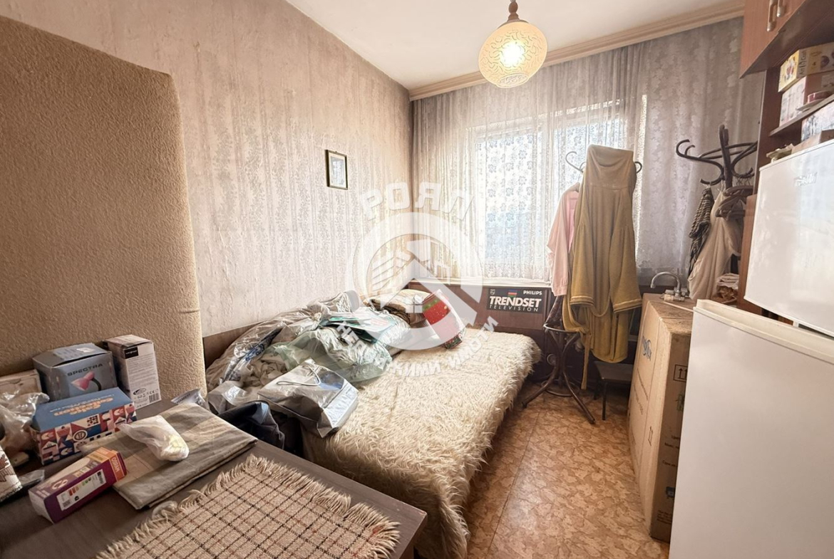 Роял Имоти продава Ексклузивно двустаен апартамент, кв.Кючук Париж, Пловдив - 0