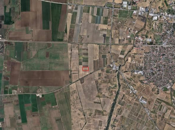 Роял Имоти продава парцел на втора линия до шосето Пловдив - Златитрап - 0