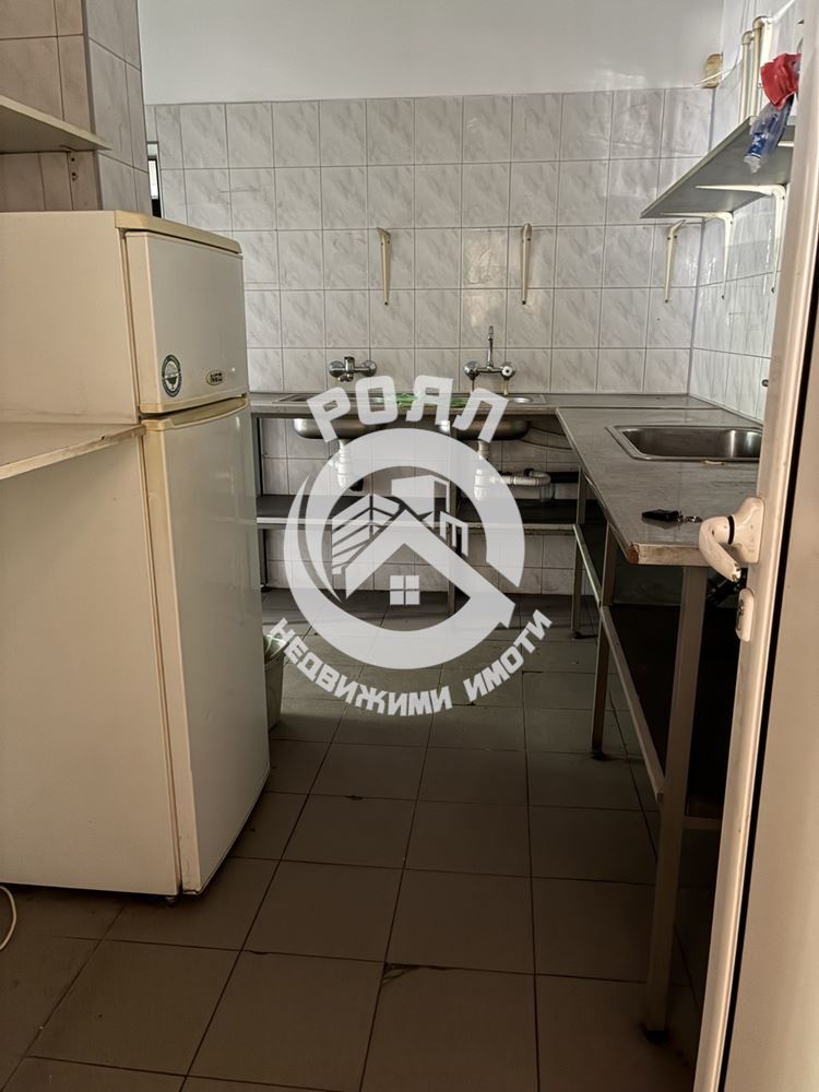 Роял Имоти продава Заведение - Ресторант в кв.Христо Смирненски, Пловдив - 0